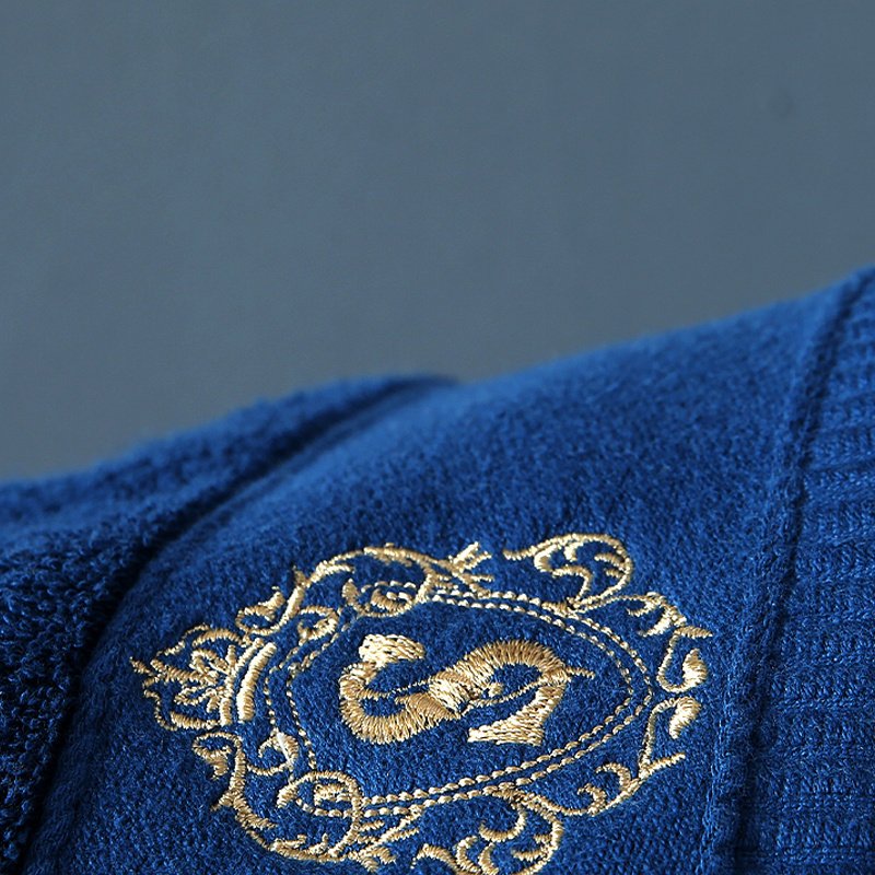 Five-star Hotel Bath Towels Are Soft And Absorbent - 4