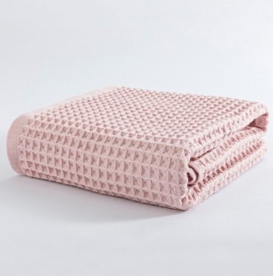 Cotton bath towel big towel - 5