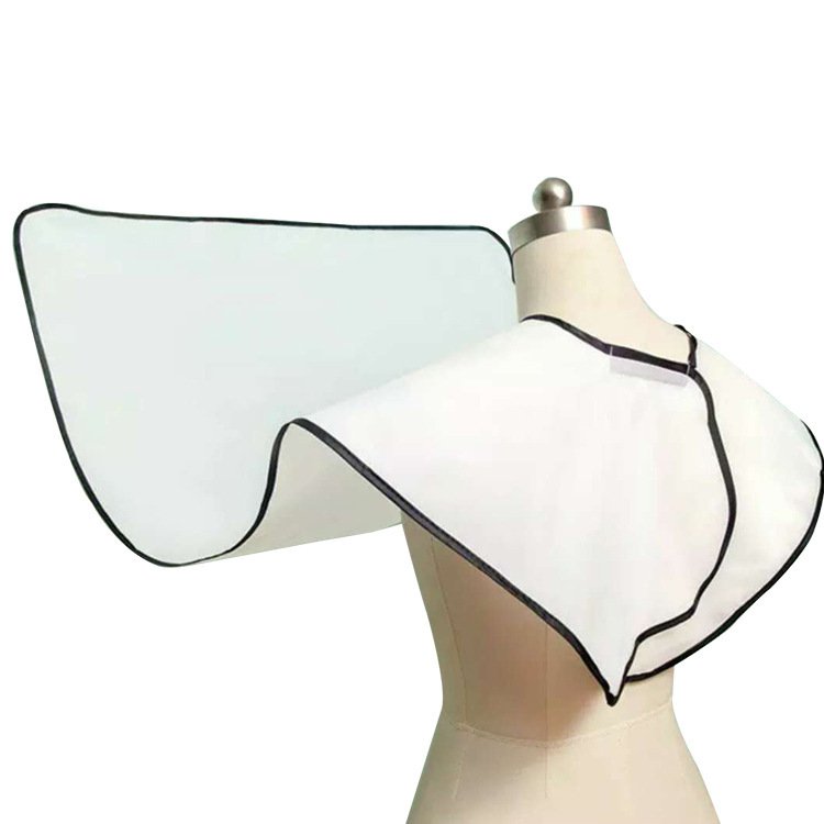Men’s Bathroom Apron - 4