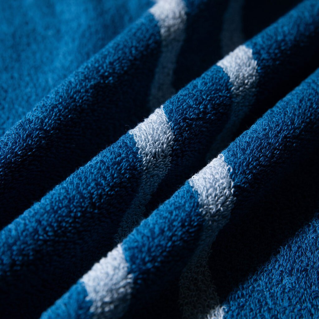 Smart sensor cotton towel face towel - 2