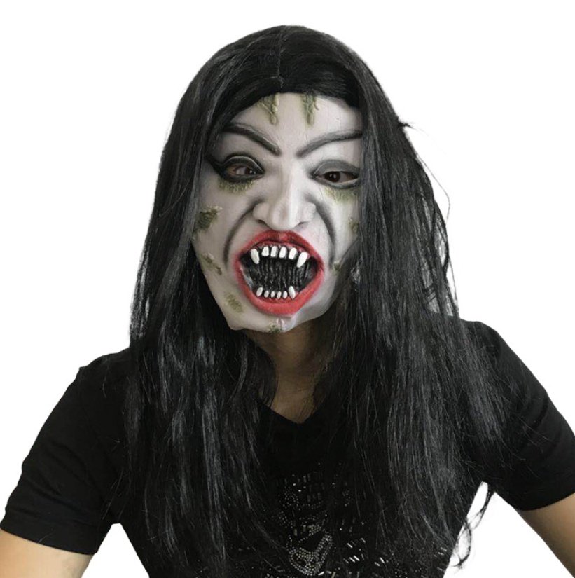 Halloween super horror props - 3