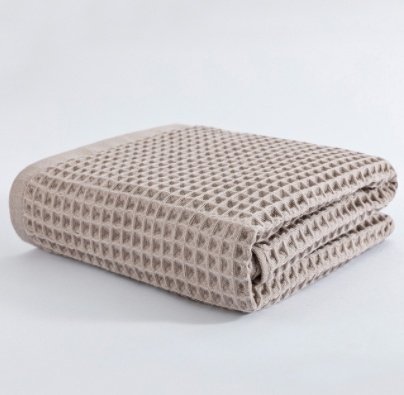 Cotton bath towel big towel - 2