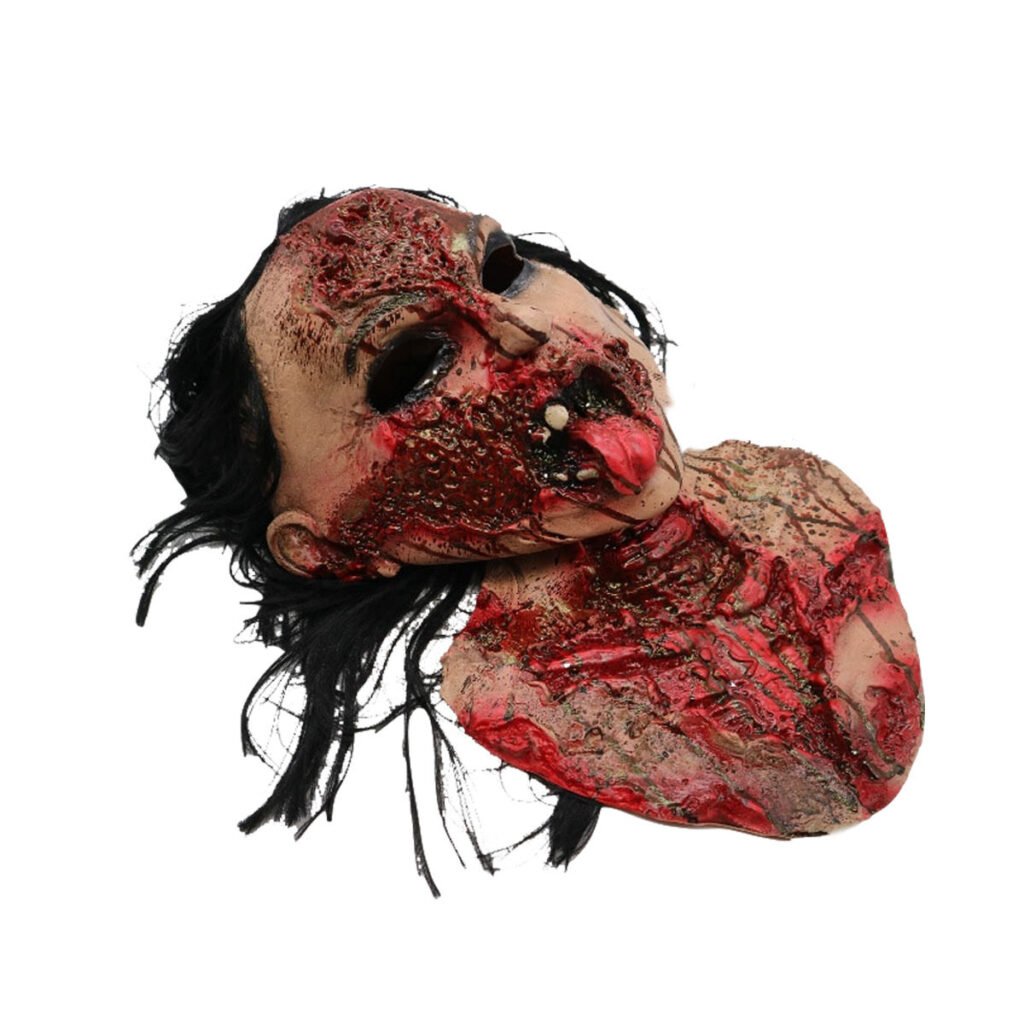 Halloween Ghost Party Dress Up Items - 5