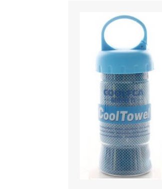 Sports Quick-Drying Cooling Towel Swimming Gym Travel Cycling Gym Club Yoga Sports Cold Feeling Sport Towels To Take Carry Hot - 3