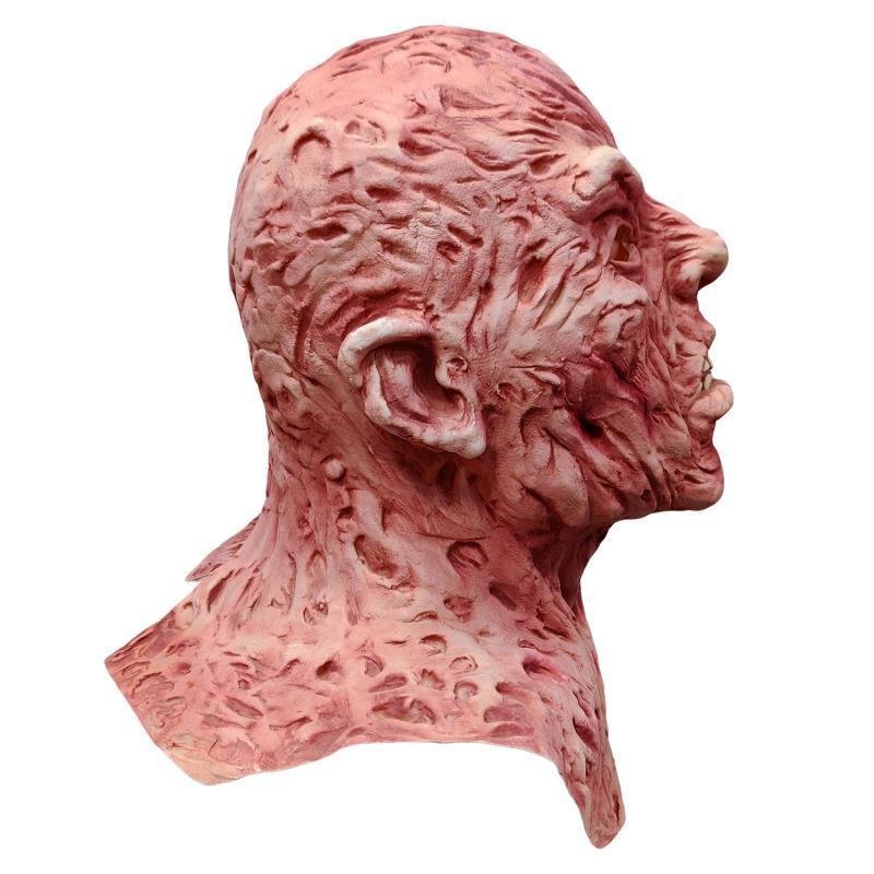 Halloween scary Freddy headgear - 4
