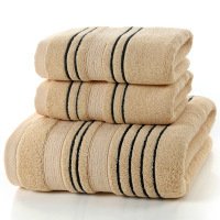 Household Pure Cotton Towel Towel Bath Towel - 3
