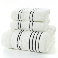 Household Pure Cotton Towel Towel Bath Towel - 9