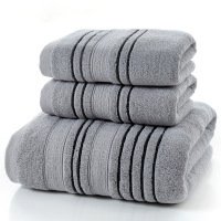 Household Pure Cotton Towel Towel Bath Towel - 5