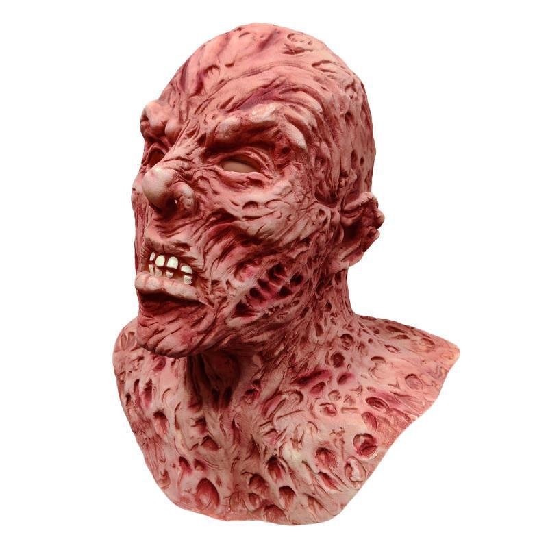 Halloween scary Freddy headgear - 5