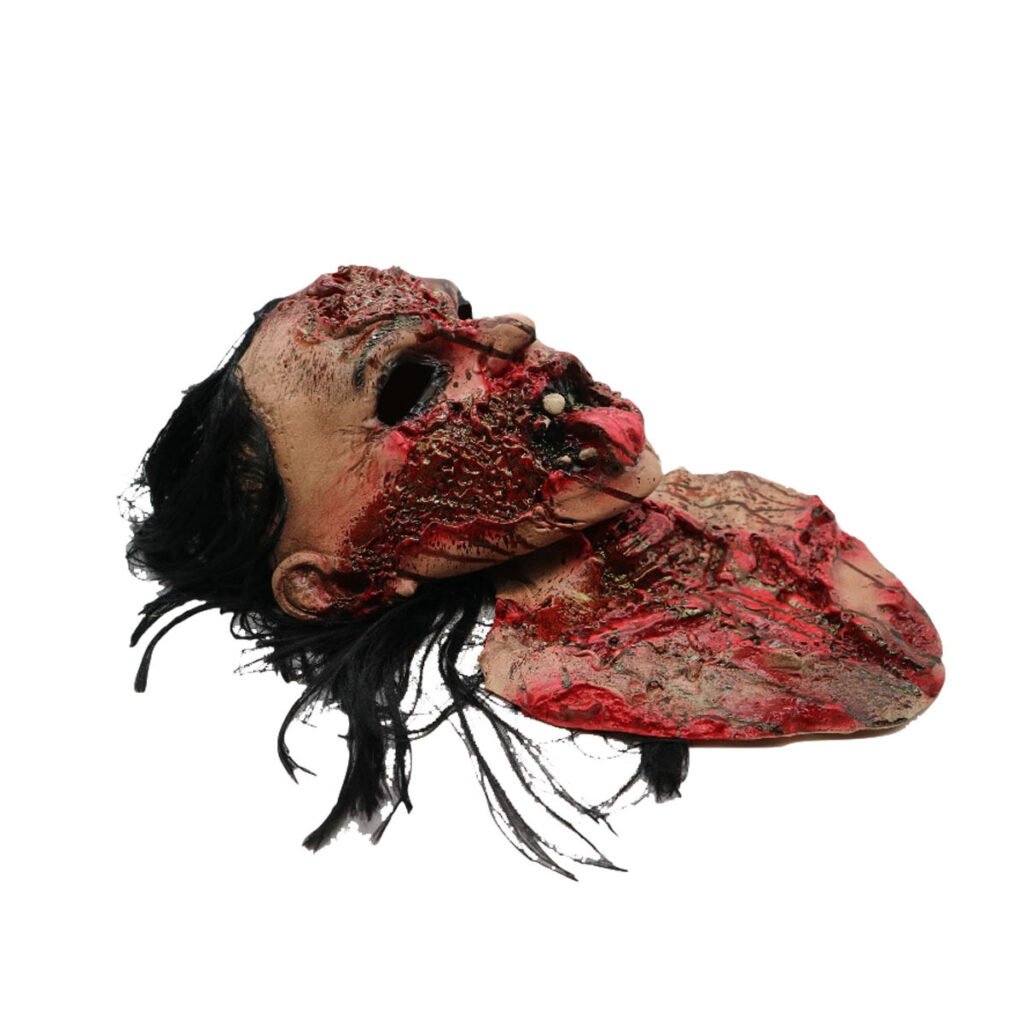 Halloween Ghost Party Dress Up Items - 3