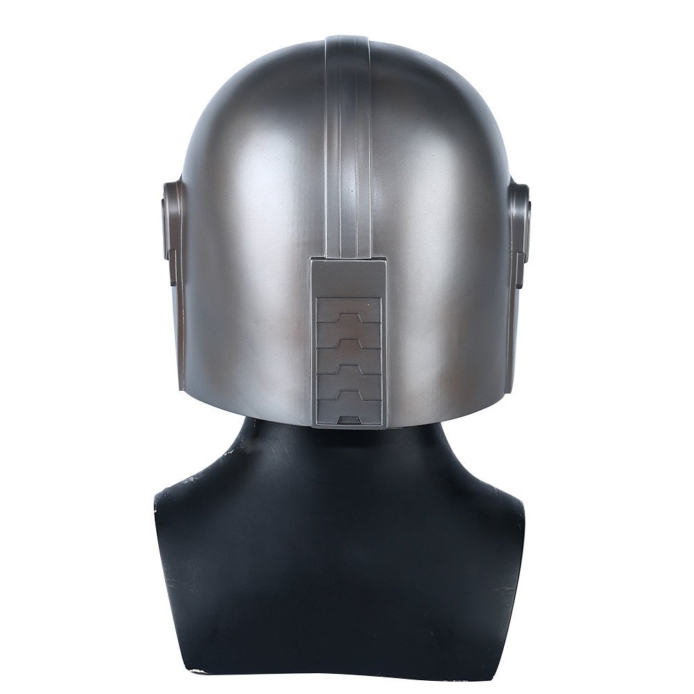 Star Wars Mandalorian Helmet - 5