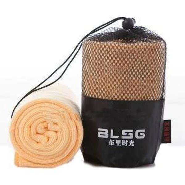 Fitness sports towel outdoor sports towel - 2