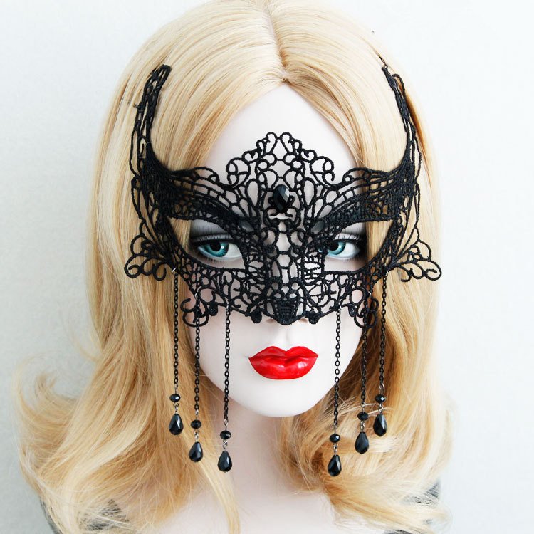 Party face accessories - 5