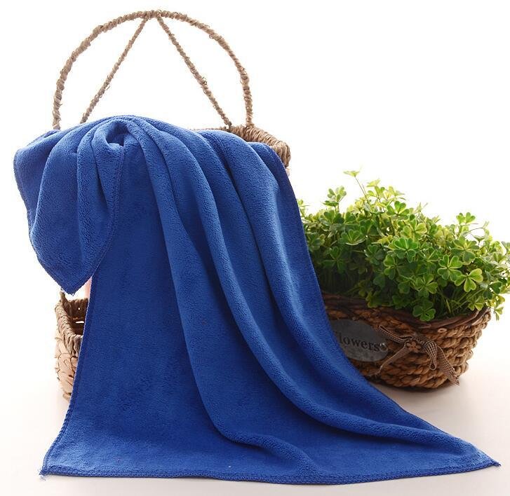 Microfiber pet towel - 6