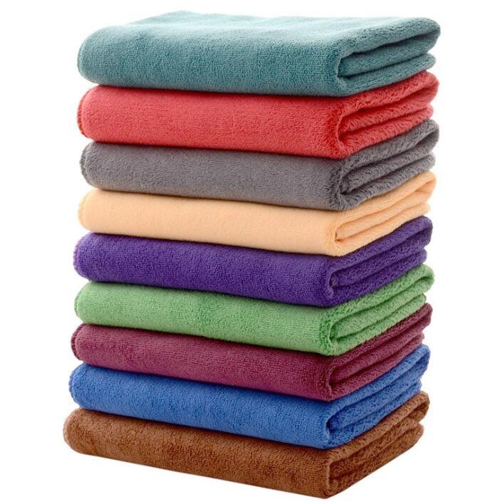 Microfiber pet towel - 10