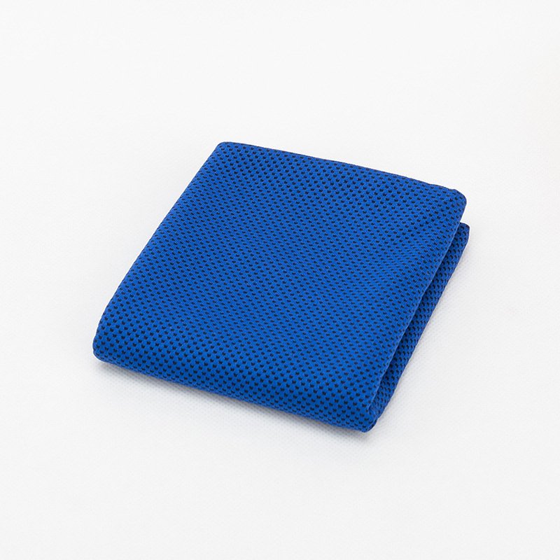 Sports Towel Physical Cooling Microfiber Instant Cool Ice Face Towels For Gym Swimming Yoga Running Cycling Quick Drying Towel - 5
