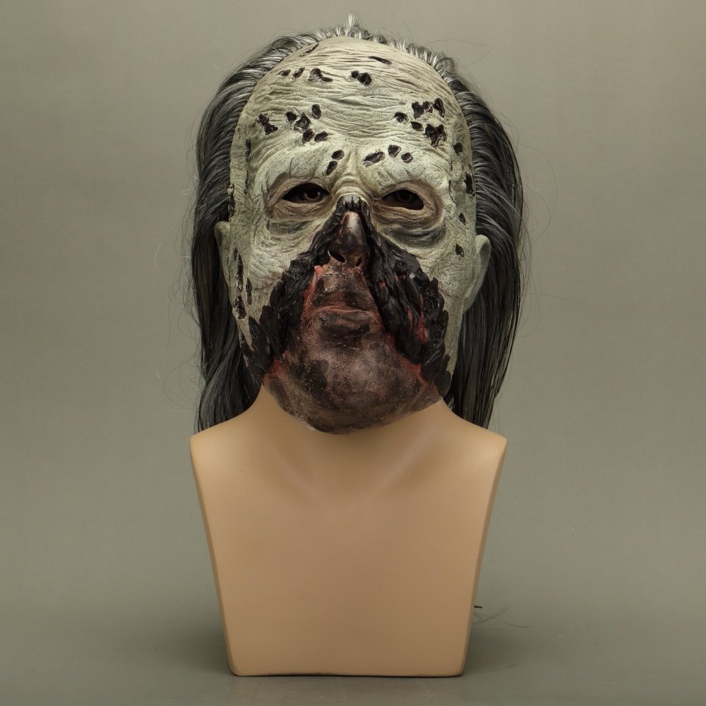 Halloween headgear - 2