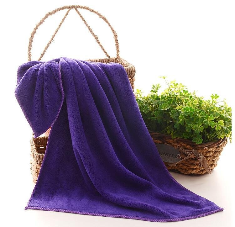 Microfiber pet towel - 7