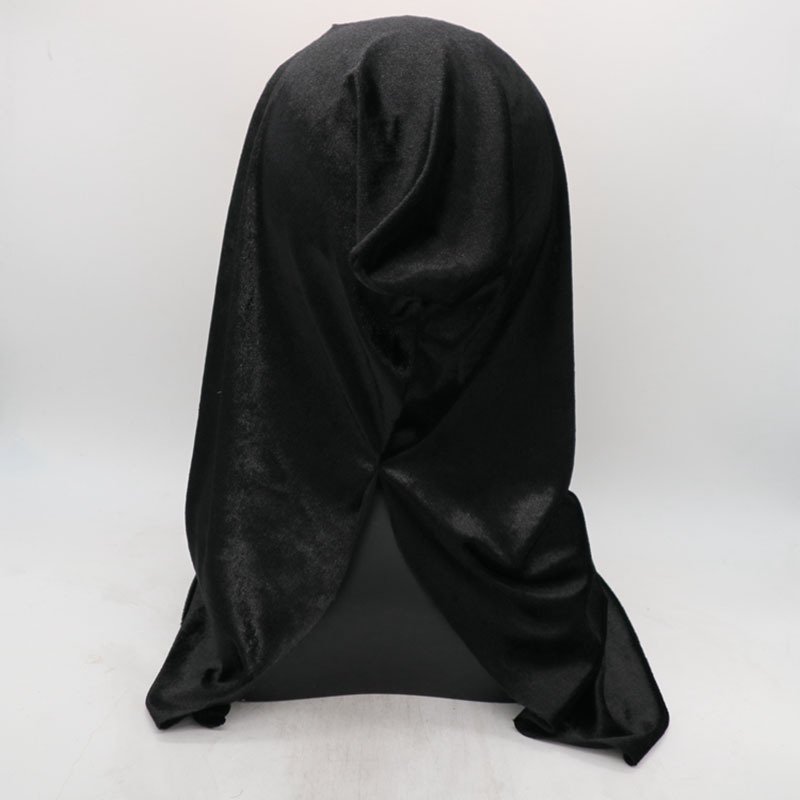 Halloween scary witch mask - 2
