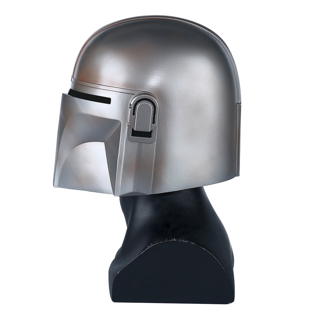 Star Wars Mandalorian Helmet - 2