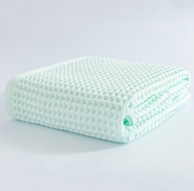 Cotton bath towel big towel - 6