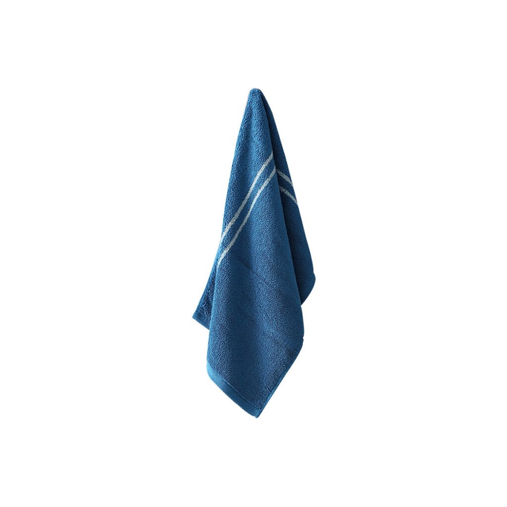 Smart sensor cotton towel face towel - 4