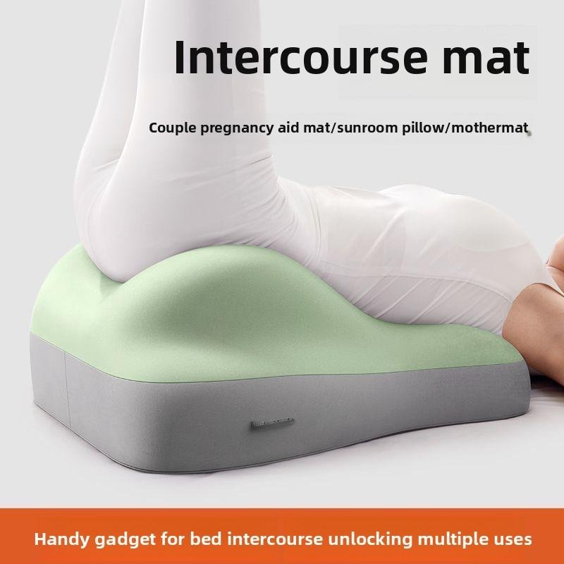 Hip Raised Multifunctional Bedside Sleep With Face Down Artifact Sofa Cushion - 3