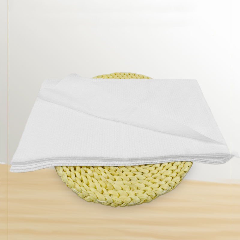 Disposable bath towels - 5