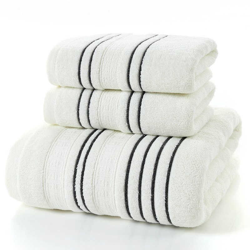Household Pure Cotton Towel Towel Bath Towel - 8