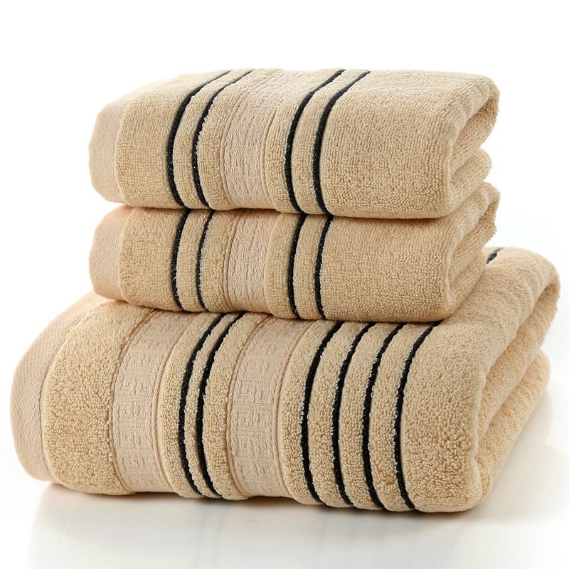 Household Pure Cotton Towel Towel Bath Towel - 2