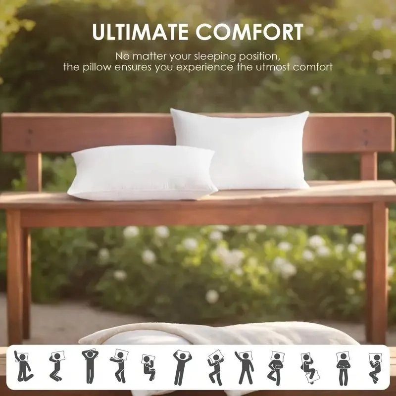 Throw Pillows 2026 - 5