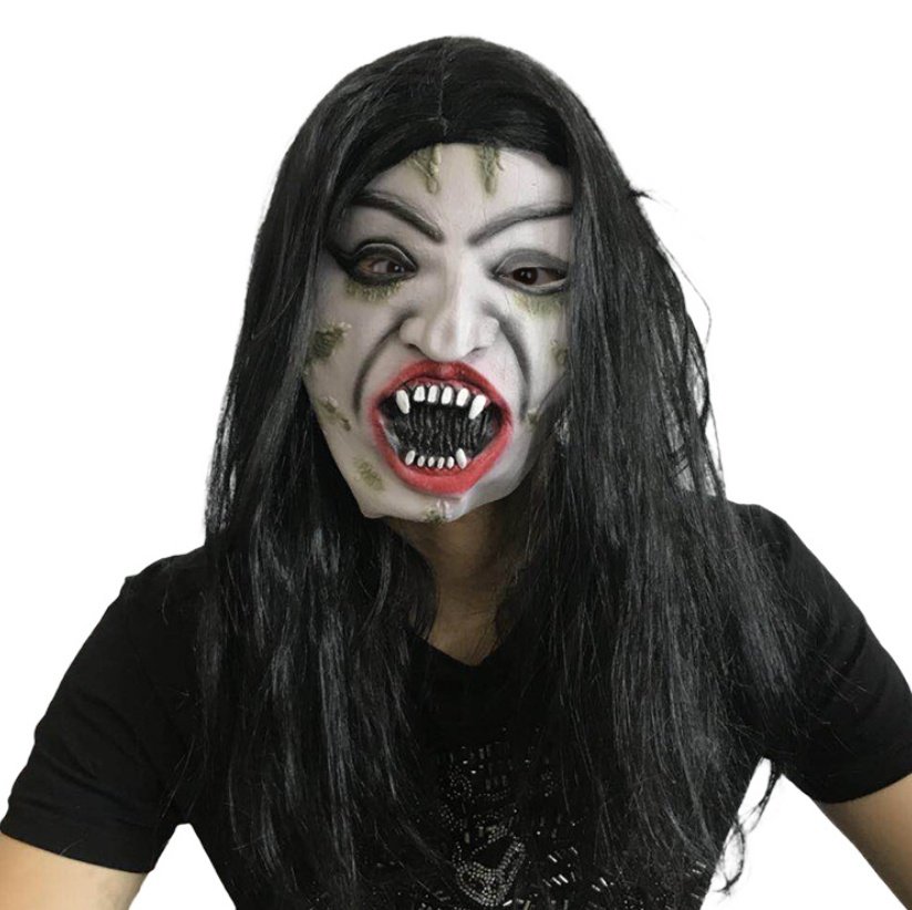 Halloween super horror props - 2