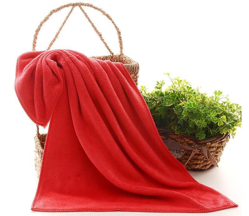 Microfiber pet towel - 9