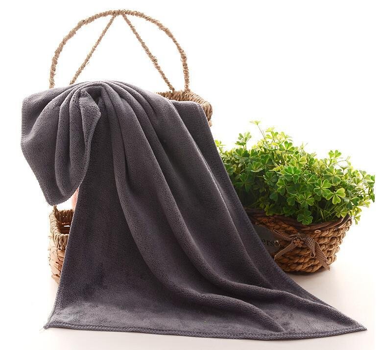 Microfiber pet towel - 3