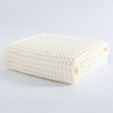 Cotton bath towel big towel - 3