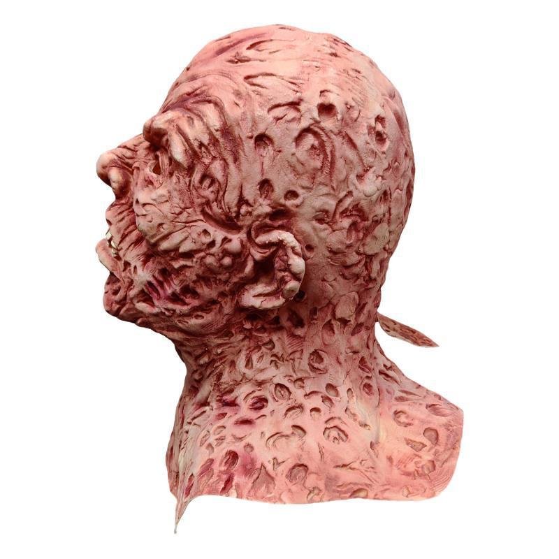 Halloween scary Freddy headgear - 3