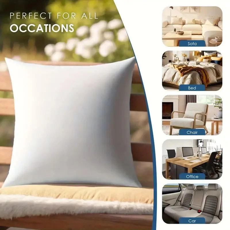 Throw Pillows 2026 - 2