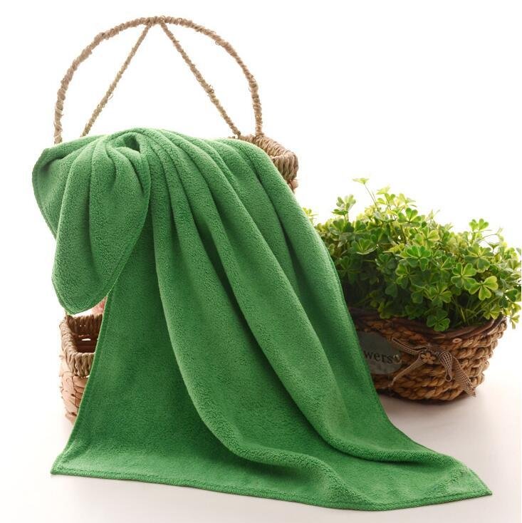Microfiber pet towel - 2