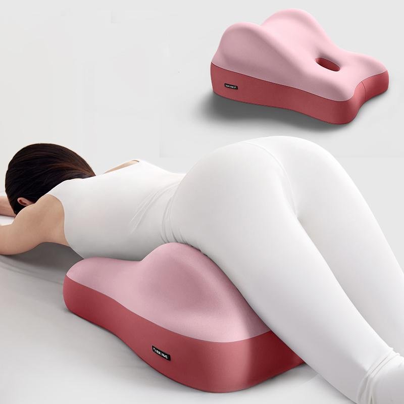 Hip Raised Multifunctional Bedside Sleep With Face Down Artifact Sofa Cushion - 2