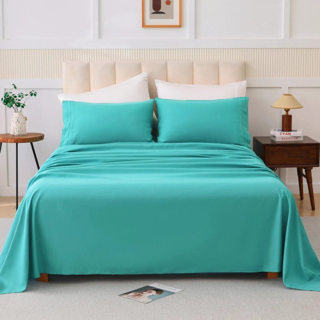 Four-piece Bed Set, Q - 8