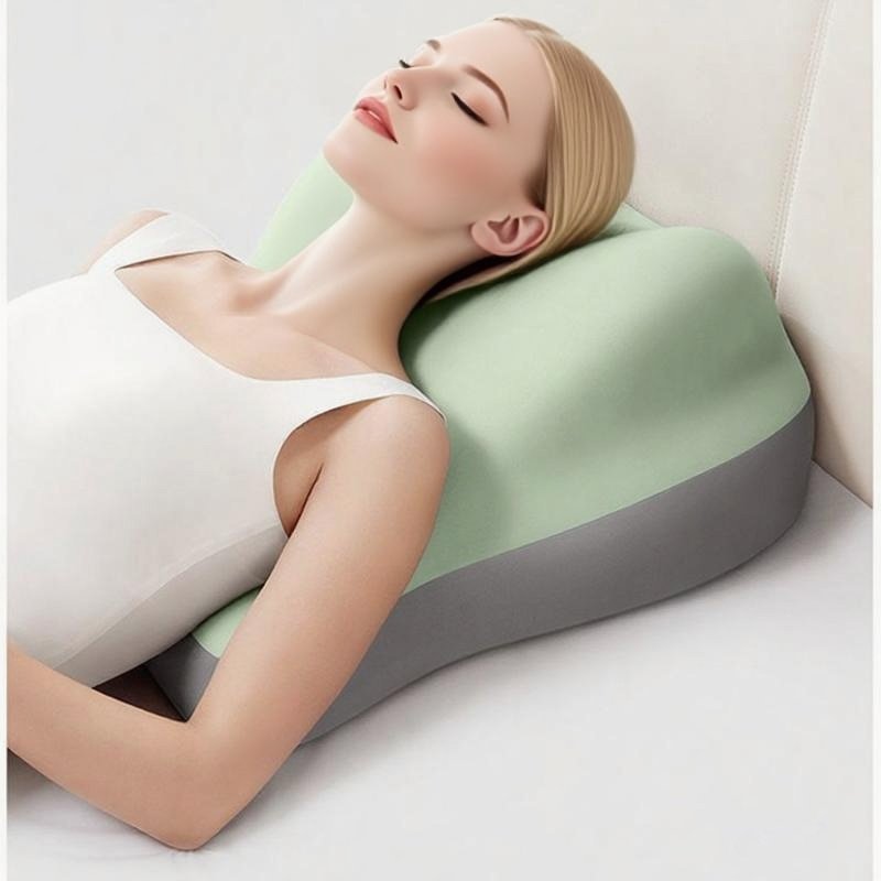 Hip Raised Multifunctional Bedside Sleep With Face Down Artifact Sofa Cushion - 8