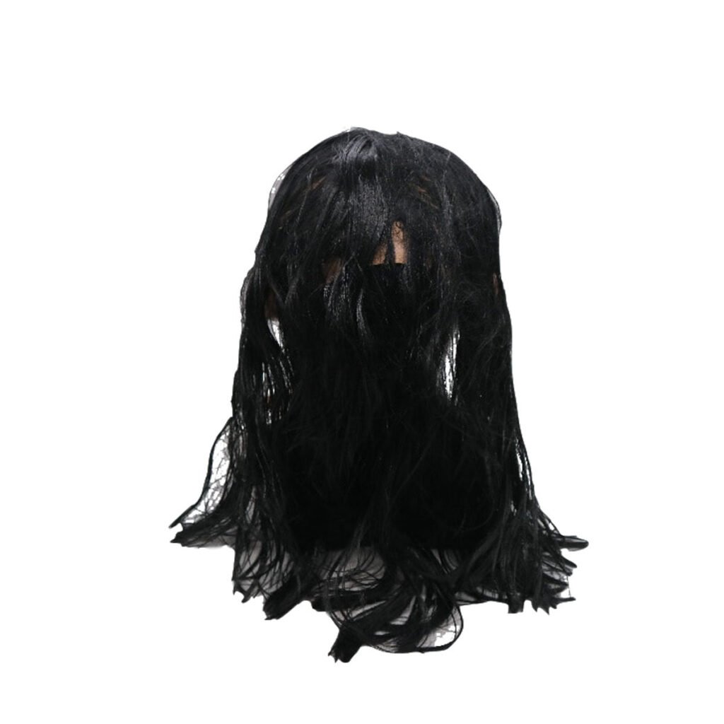 Halloween Ghost Party Dress Up Items - 6