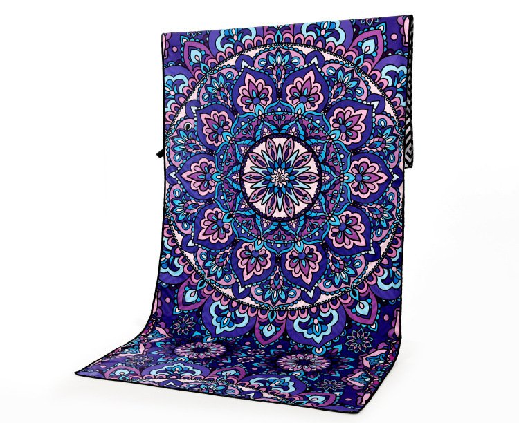 Travel Outdoor Sports Towel Beach Towel - 10