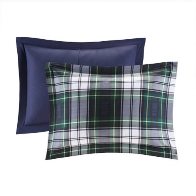 Scotchgard Down All Season Comforter Set - 5