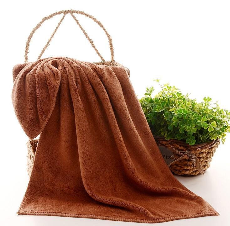 Microfiber pet towel - 5
