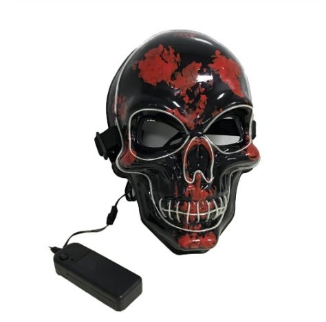 LED cold light mask - 5