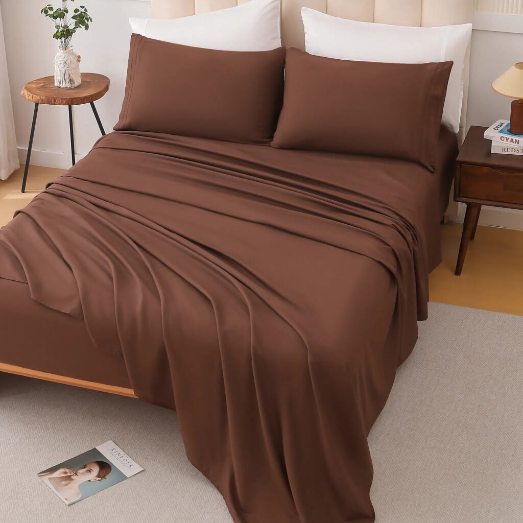 Four-piece Bed Set, Q - 7
