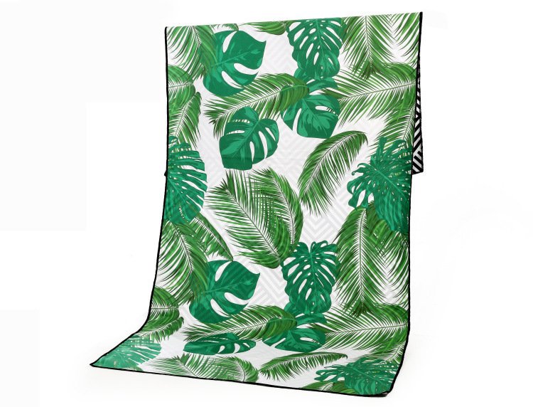 Travel Outdoor Sports Towel Beach Towel - 8