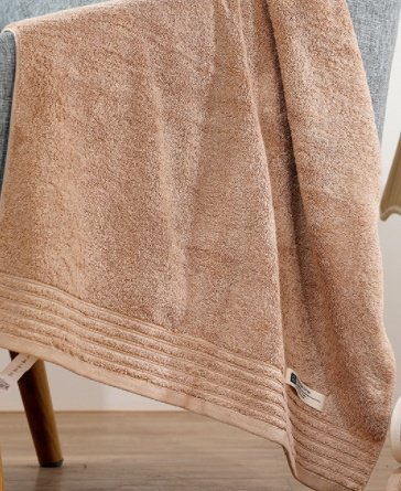 Towels, cotton set - 3