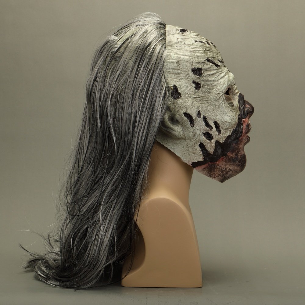 Halloween headgear - 3